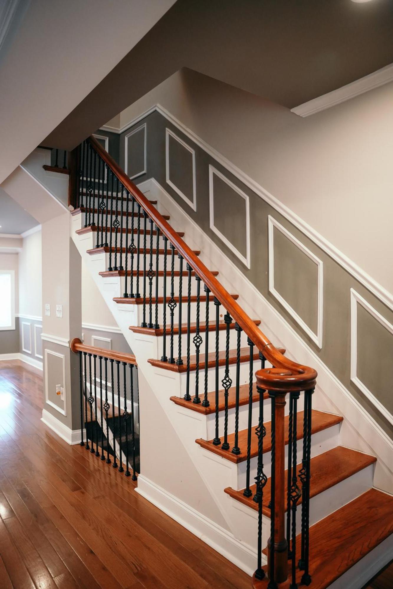 Charm City Luxury 4 Bedroom Brick Home Baltimore Exterior foto